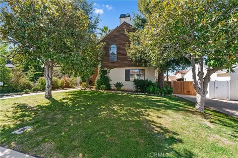 10227 Parr Ave, Sunland, CA 91040