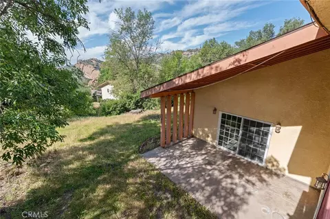 Exterior - 7254 Studio Rd, Canoga Park, CA 91304 photo 5 of 6