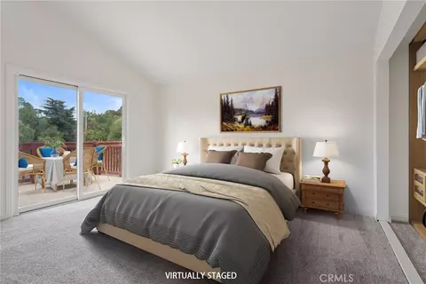 Bedroom - 7254 Studio Rd, Canoga Park, CA 91304 photo 2 of 3