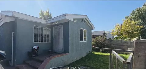 2716 Exposition Pl, Los Angeles, CA 90018