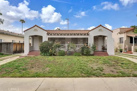 3416 Garden Ave, Los Angeles, CA 90039