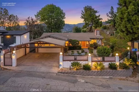 7305 Verdugo Crestline, Tujunga, CA 91042