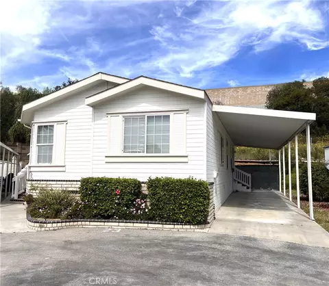 11401 Topanga Cyn #23, Chatsworth, CA 91311