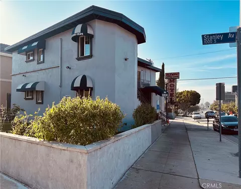 5850 W Olympic, Los Angeles, CA 90036