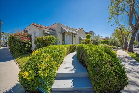 758 N Mansfield, Los Angeles, CA 90038
