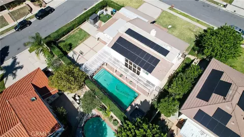 18822 Salt Lk, Porter Ranch, CA 91326