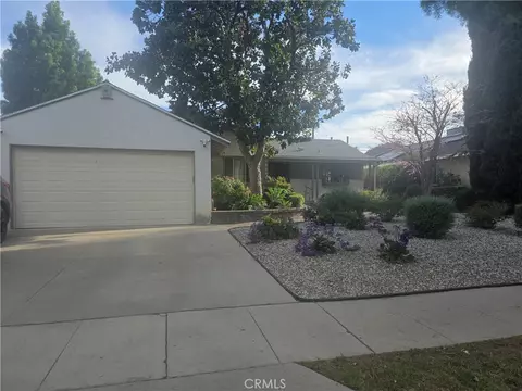 19040 Friar, Tarzana, CA 91335