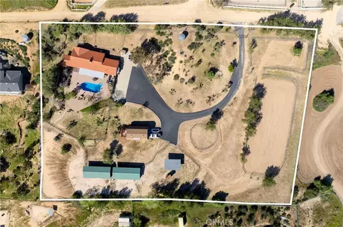 33214 Canyon Quail Trl, Agua Dulce, CA 91390
