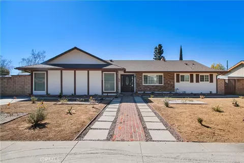 20800 Chatsworth, Chatsworth, CA 91311