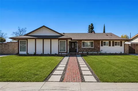 20800 Chatsworth, Chatsworth, CA 91311