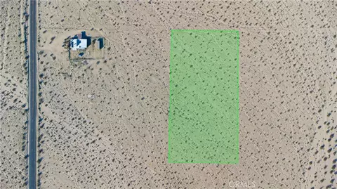 0 29 Palms Hwy #LOT 15, Twentynine Palms, CA 92277