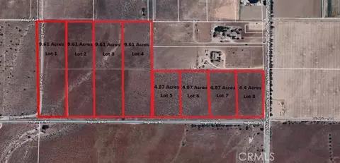 15000 Highline Rd, Tehachapi, CA 93561