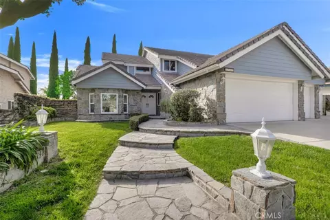 2707 Bitternut Cir, Simi Valley, CA 93065