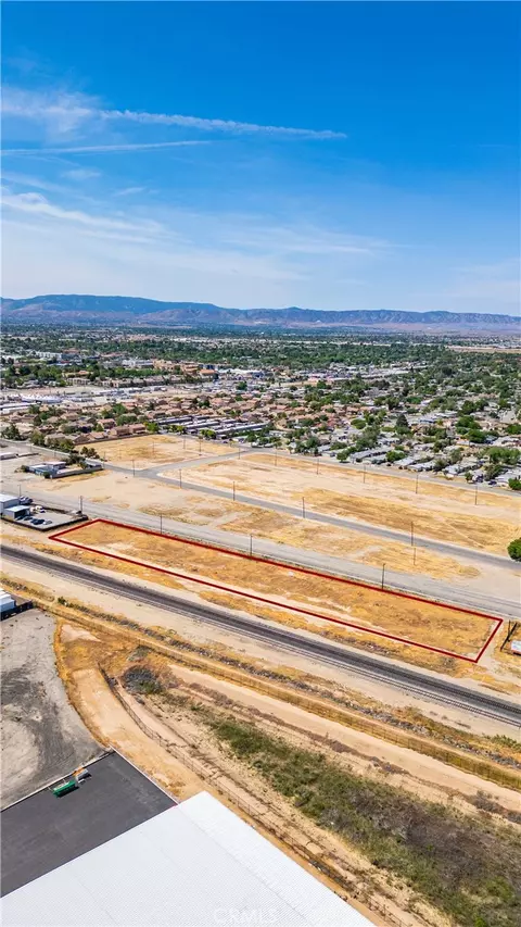 0 Sierra, Lancaster, CA 93535 photo 6