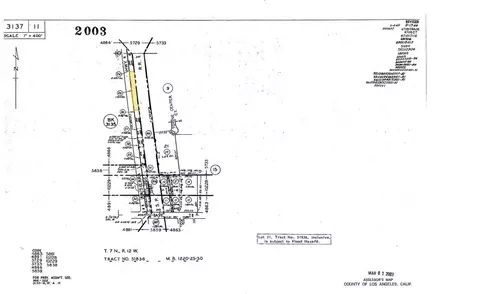 0 Sierra, Lancaster, CA 93535
