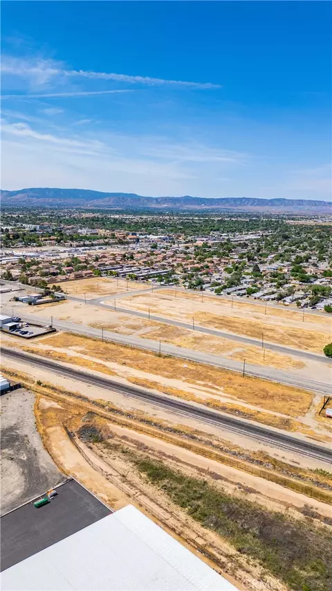 0 Sierra, Lancaster, CA 93535 photo 5