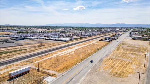 0 Sierra, Lancaster, CA 93535 photo 2