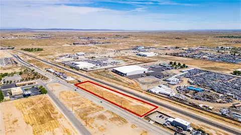 0 Sierra, Lancaster, CA 93535 photo 4