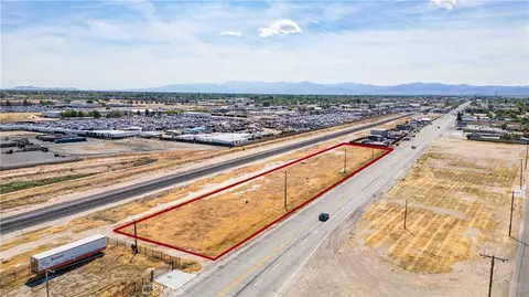 0 Sierra, Lancaster, CA 93535