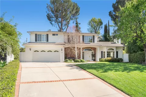 5942 Salamea Ave, Woodland Hills, CA 91367