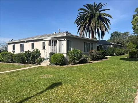 701 N 6th, Burbank, CA 91501