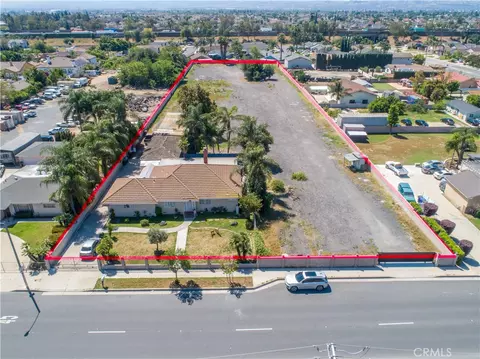 527 W Philadelphia, Ontario, CA 91762
