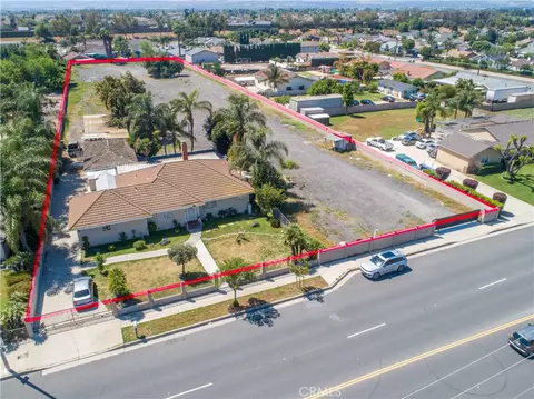 527 W Philadelphia, Ontario, CA 91762