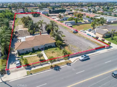 527 W Philadelphia, Ontario, CA 91762