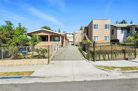 1151 Cornwell St, Los Angeles, CA 90033