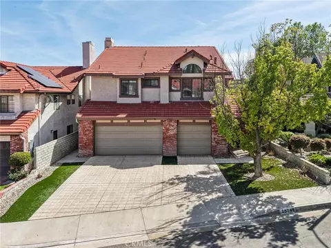 25308 Joyce Pl, Stevenson Ranch, CA 91381