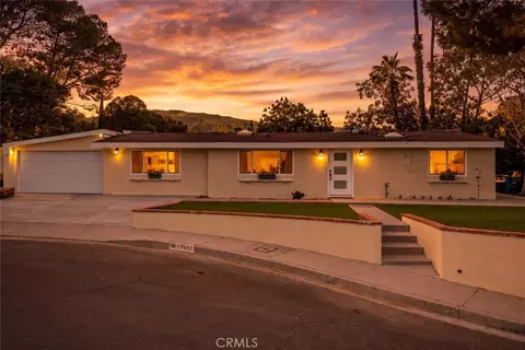 17411 Fairland Ct, Granada Hills, CA 91344