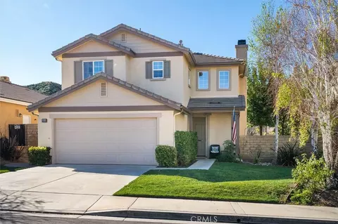 19310 Sidani, Saugus, CA 91350