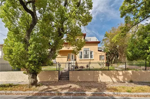 437 Isabel, Los Angeles, CA 90065