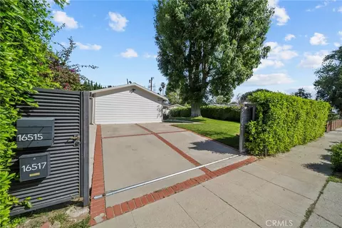 16515 Index, Granada Hills, CA 91344