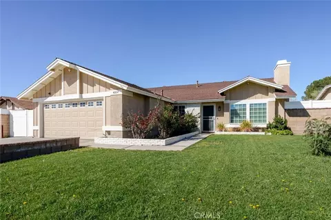 42637 Calandri Ln, Lancaster, CA 93536