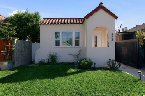 472 E Sunset St, Long Beach, CA 90805