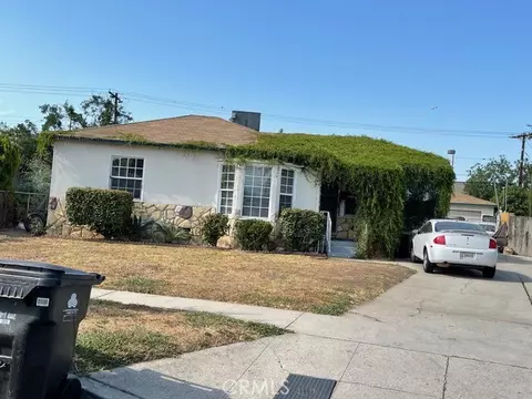 14424 Lorne, Panorama City, CA 91402