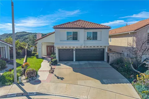 23454 Cloverdale Ct, Newhall, CA 91321