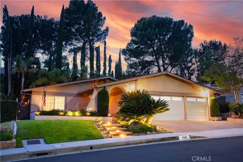 11625 Baird Ave, Porter Ranch, CA 91326