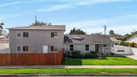 7909 Aldea Ave, Lake Balboa, CA 91406