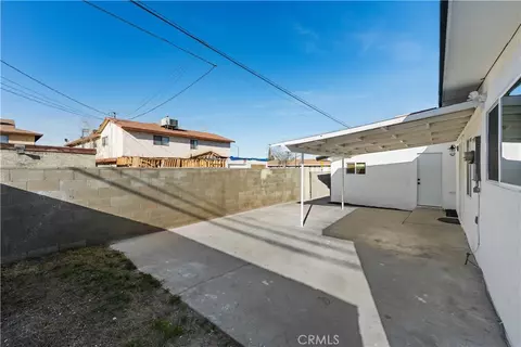 Exterior - 44745 3rd E, Lancaster, CA 93535 photo 3 of 8