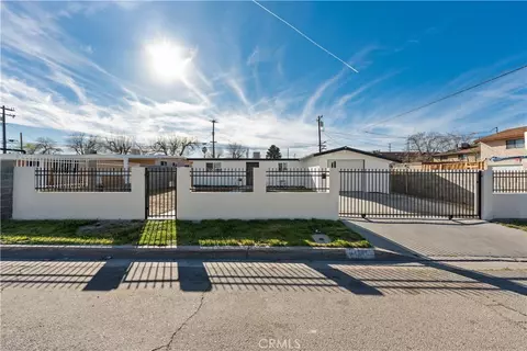 Other - 44745 3rd E, Lancaster, CA 93535 photo 1 of 9