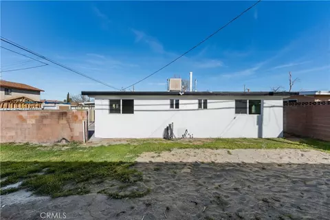 Exterior - 44745 3rd E, Lancaster, CA 93535 photo 5 of 8