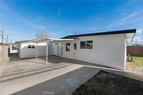 Exterior - 44745 3rd E, Lancaster, CA 93535 photo 2 of 8