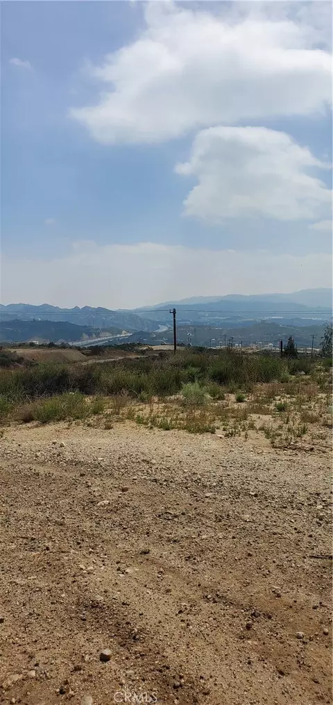 0 Vacant Land, Newhall, CA 91321