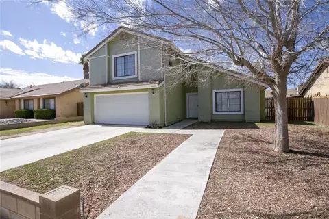 38633 Angele Trumpet Ct, Palmdale, CA 93550