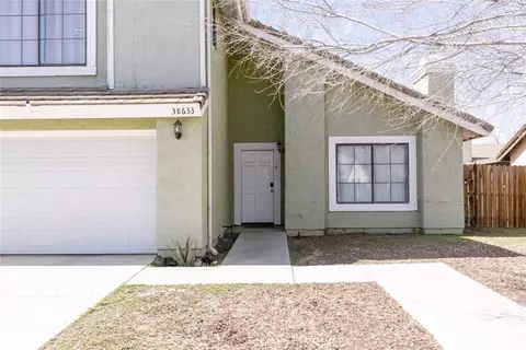 38633 Angele Trumpet Ct, Palmdale, CA 93550