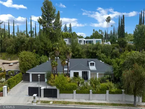 4330 Grimes Pl, Encino, CA 91316