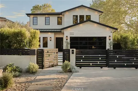 13024 Bloomfield St, Studio City, CA 91604