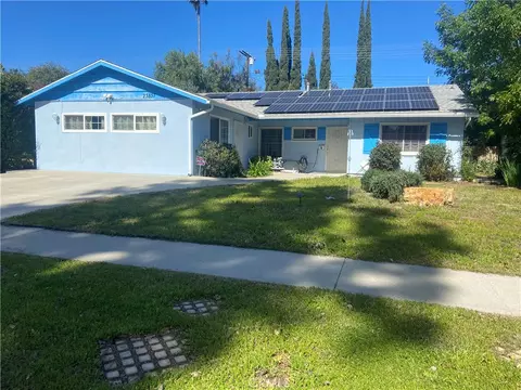 23837 Welby, West Hills, CA 91307